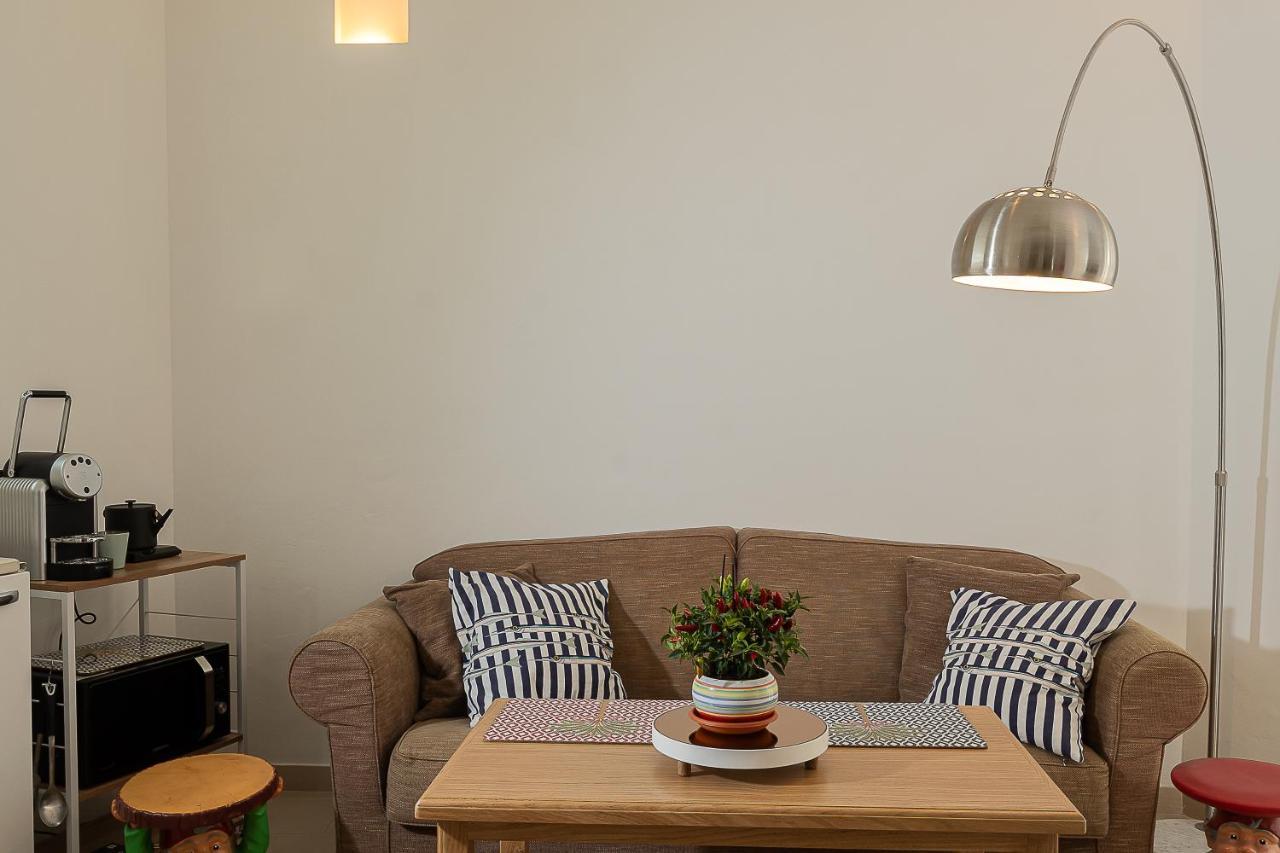 Apartament A Casarella In Piazzetta Capri Zewnętrze zdjęcie
