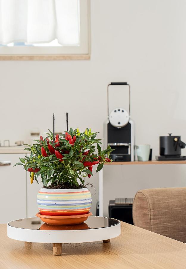 Apartament A Casarella In Piazzetta Capri Zewnętrze zdjęcie